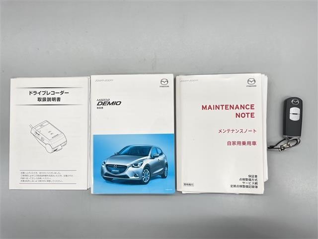 Mazda DEMIO 2017 8505593-15