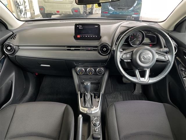 Mazda DEMIO 2017 8505593-16