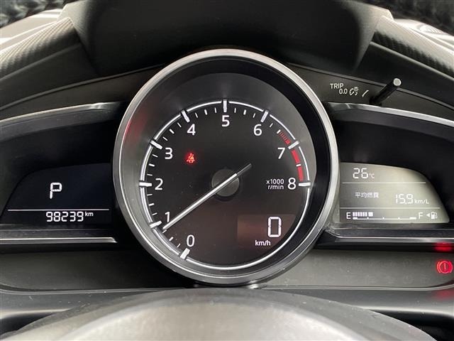 Mazda DEMIO 2017 8505593-18