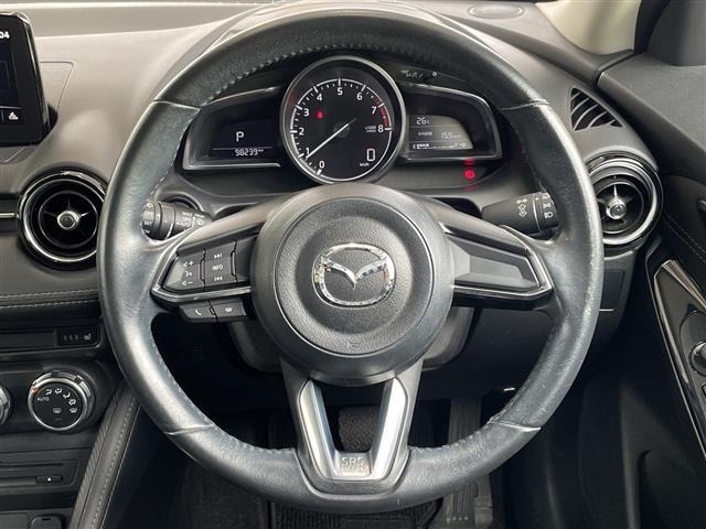 Mazda DEMIO 2017 8505593-19