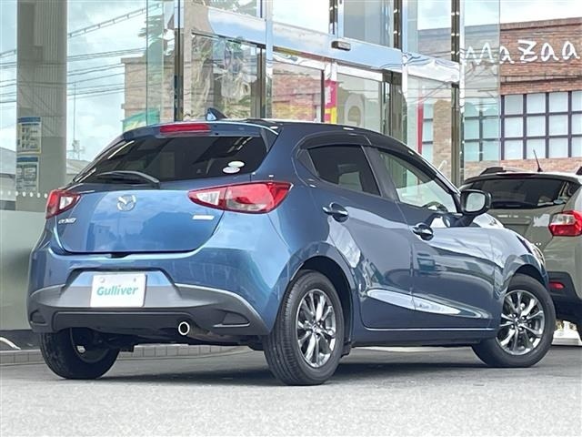 Mazda DEMIO 2017 8505593-2