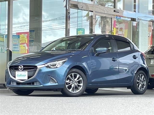 Mazda DEMIO 2017 8505593-20