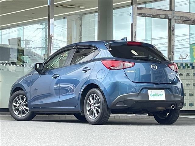 Mazda DEMIO 2017 8505593-22
