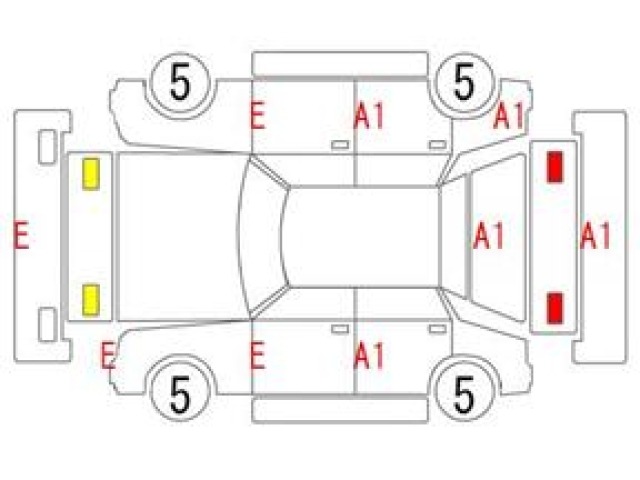 Mazda DEMIO 2017 8505593-23