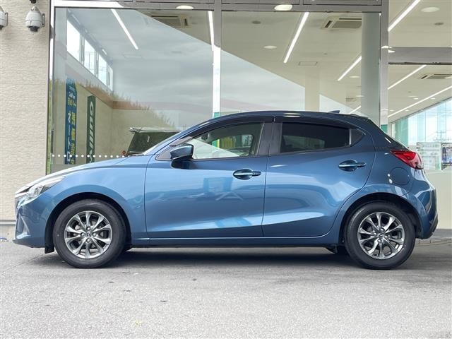 Mazda DEMIO 2017 8505593-4