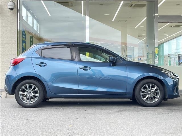 Mazda DEMIO 2017 8505593-6