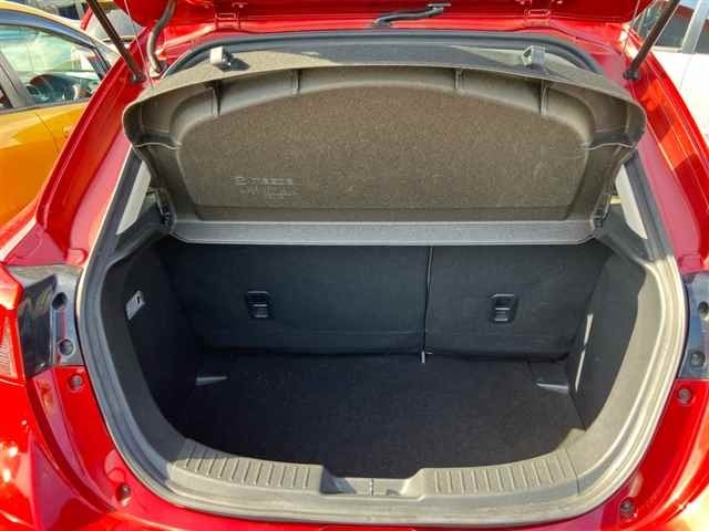 Mazda DEMIO 2015 8505601-10