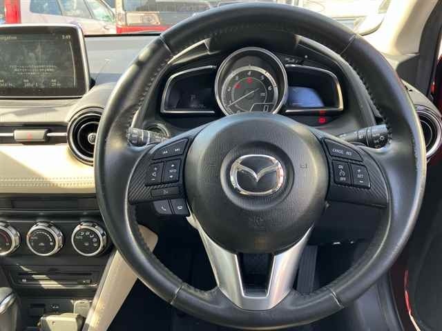 Mazda DEMIO 2015 8505601-3