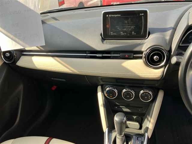 Mazda DEMIO 2015 8505601-6