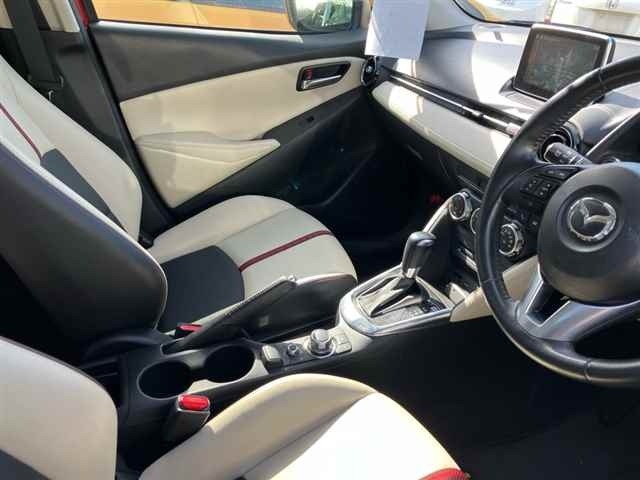 Mazda DEMIO 2015 8505601-7