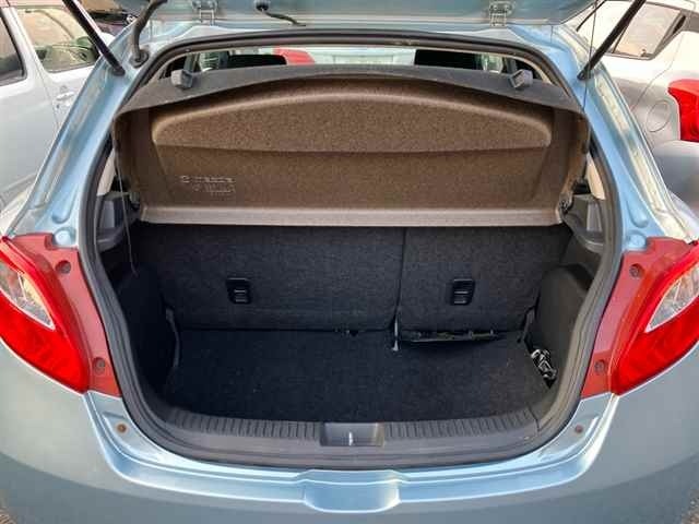 Mazda DEMIO 2009 8505602-10