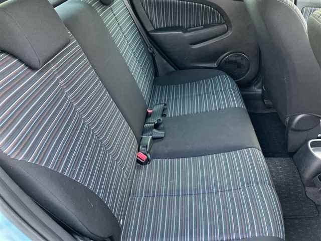 Mazda DEMIO 2009 8505602-8