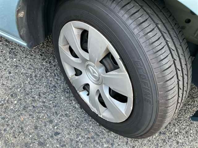 Mazda DEMIO 2009 8505602-9
