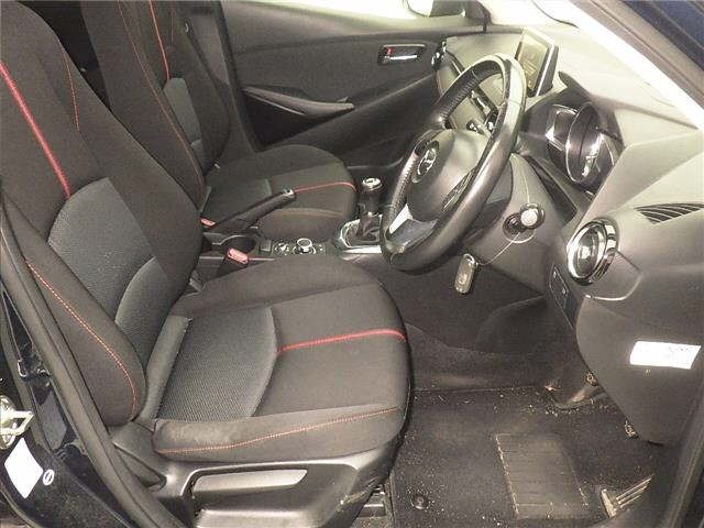 Mazda DEMIO 2016 8505609-5
