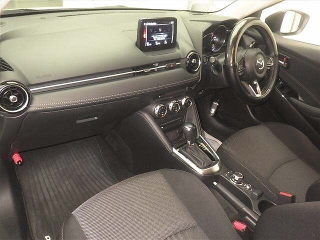 Mazda DEMIO 2017 8505620-4