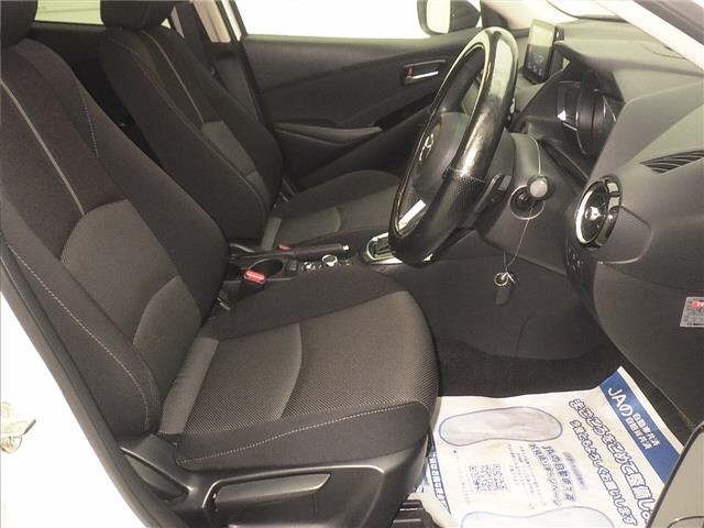 Mazda DEMIO 2017 8505620-5