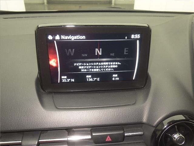 Mazda DEMIO 2017 8505620-6