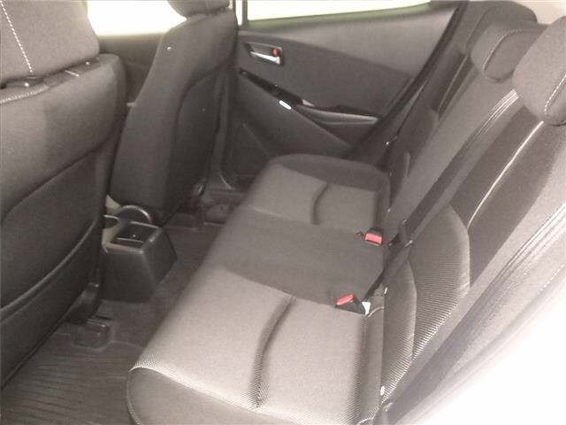 Mazda DEMIO 2017 8505620-7