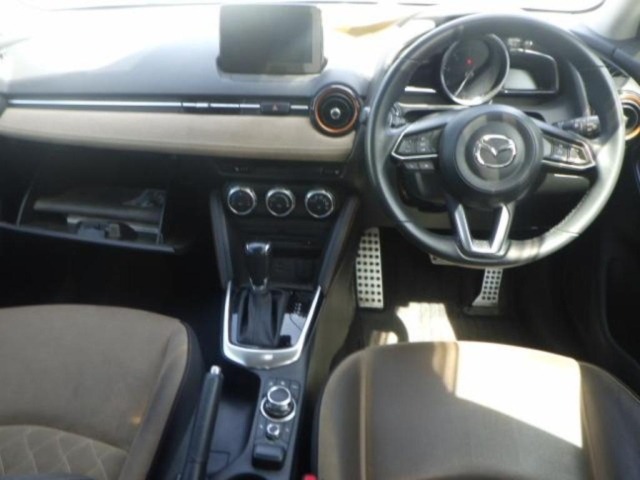 Mazda DEMIO 2016 8505621-3
