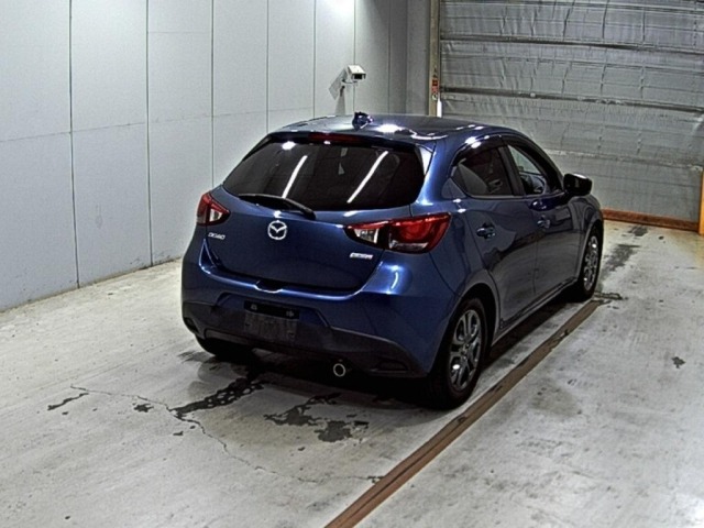 Mazda DEMIO 2016 8505621-5
