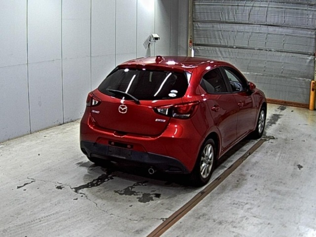 Mazda DEMIO 2016 8505622-5
