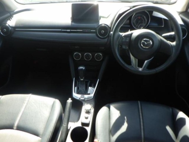 Mazda DEMIO 2016 8505623-3