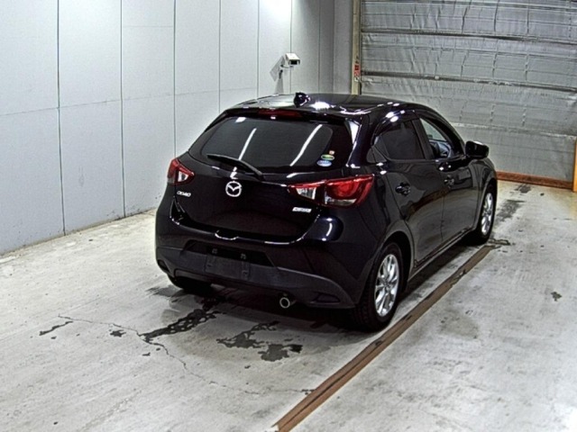 Mazda DEMIO 2016 8505623-5