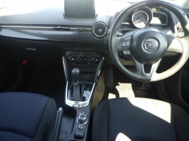 Mazda DEMIO 2016 8505625-3
