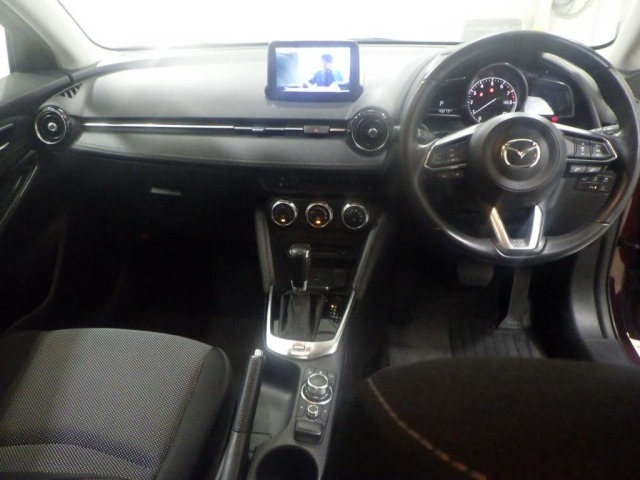 Mazda DEMIO 2018 8505626-3