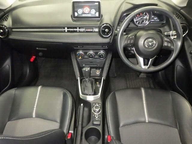 Mazda DEMIO 2016 8505633-3