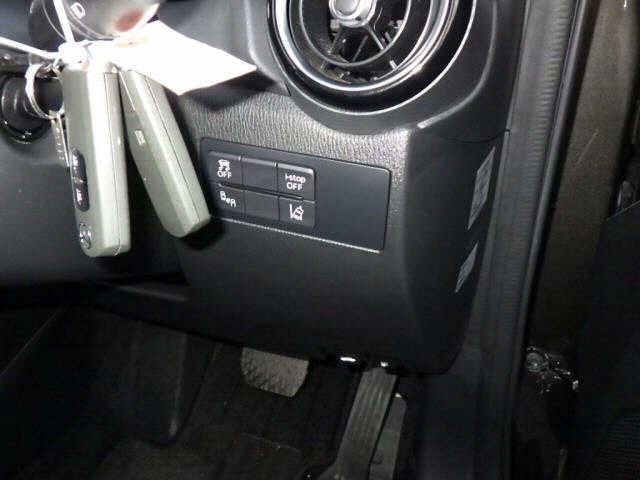 Mazda DEMIO 2016 8505633-6