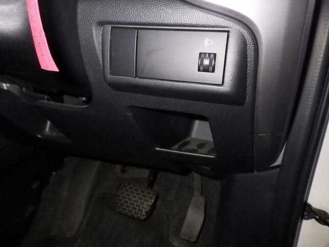 Mazda DEMIO 2008 8505634-6
