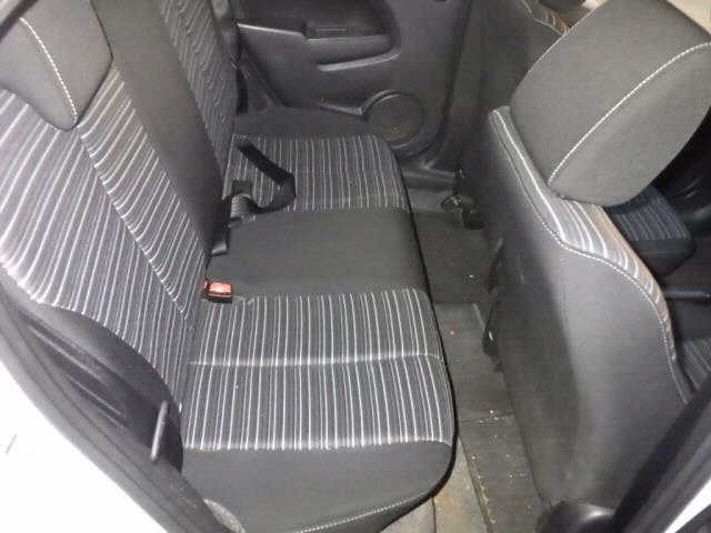 Mazda DEMIO 2008 8505634-7