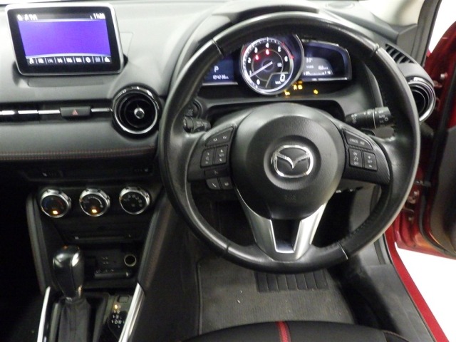 Mazda DEMIO 2016 8505635-5