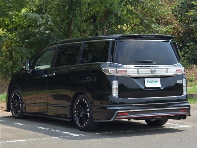 Nissan ELGRAND 2022 8506304-13
