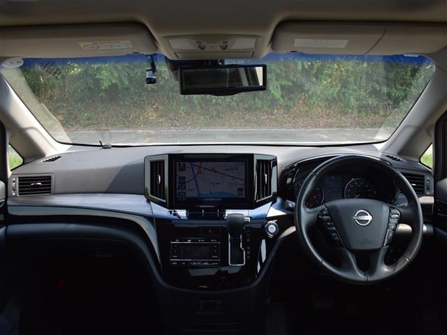 Nissan ELGRAND 2022 8506304-14