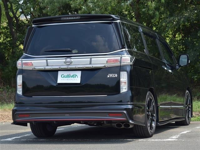 Nissan ELGRAND 2022 8506304-16