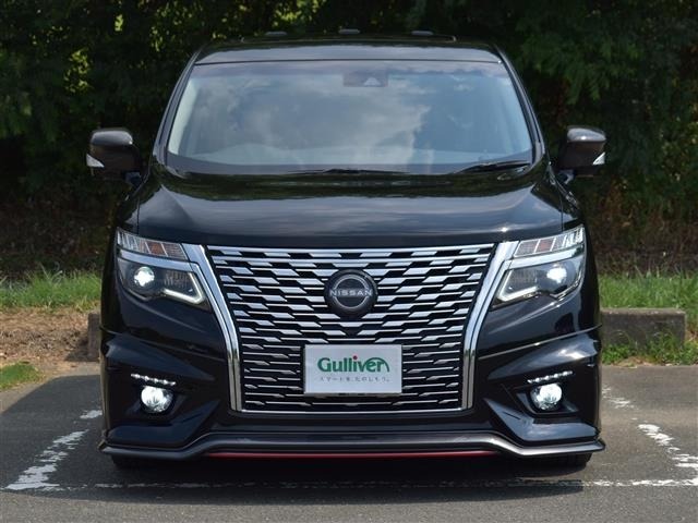 Nissan ELGRAND 2022 8506304-18