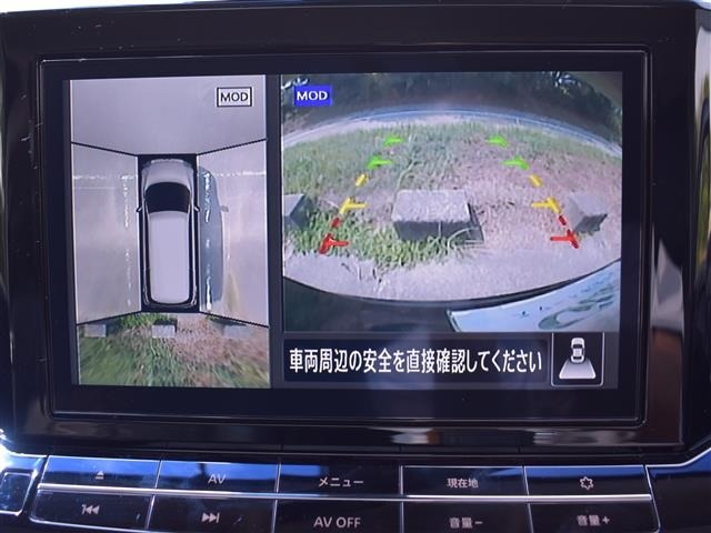Nissan ELGRAND 2022 8506304-7