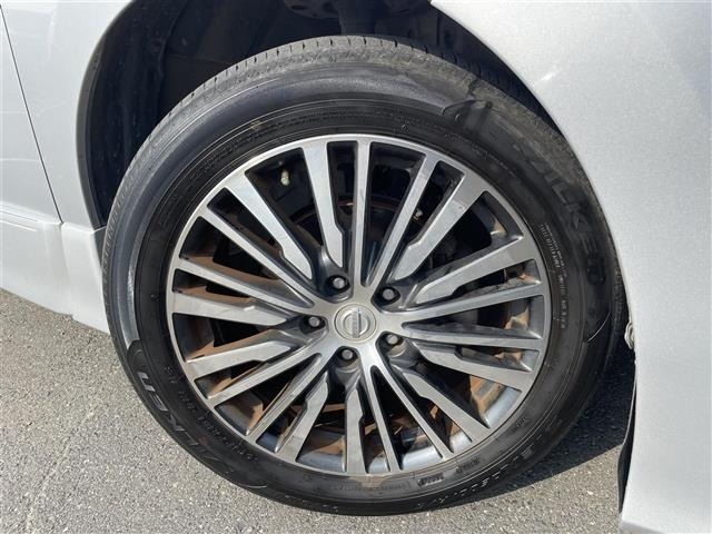 Nissan ELGRAND 2015 8506310-11