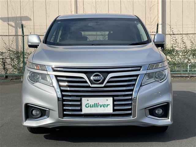 Nissan ELGRAND 2015 8506310-12