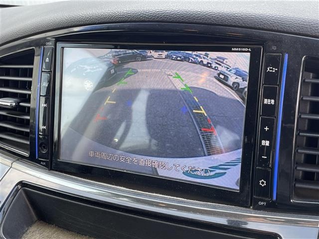 Nissan ELGRAND 2015 8506310-15