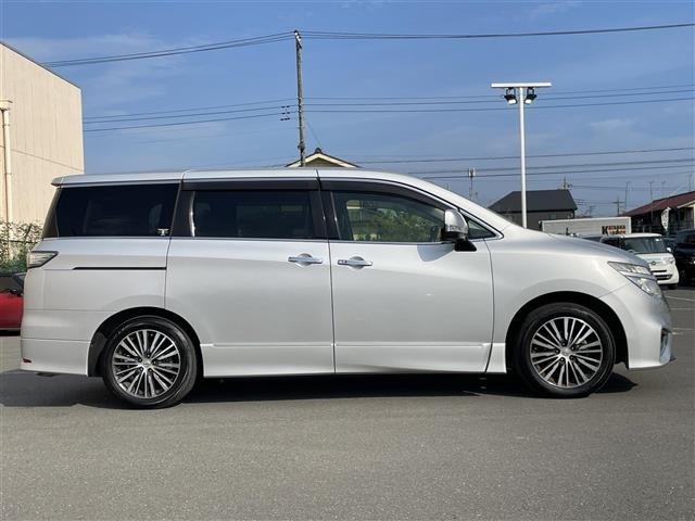 Nissan ELGRAND 2015 8506310-20
