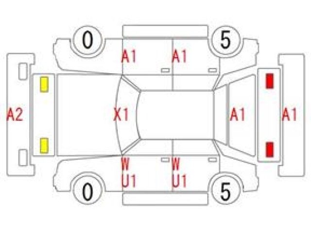 Nissan ELGRAND 2015 8506310-23