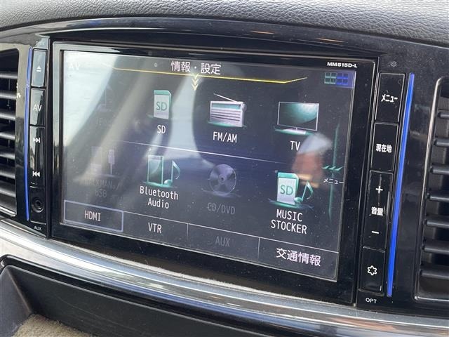 Nissan ELGRAND 2015 8506310-4