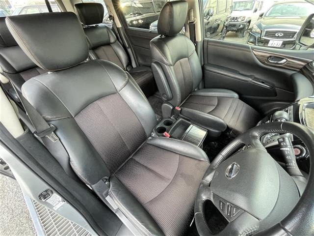 Nissan ELGRAND 2015 8506310-8