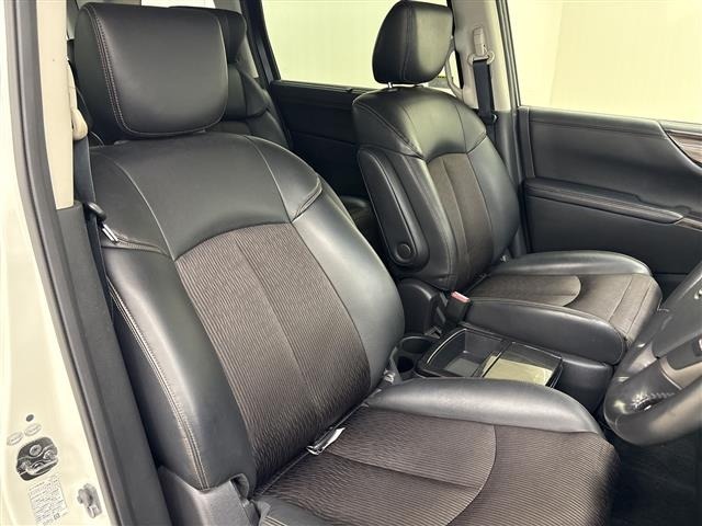 Nissan ELGRAND 2015 8506317-12