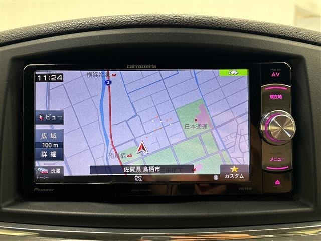 Nissan ELGRAND 2015 8506317-15