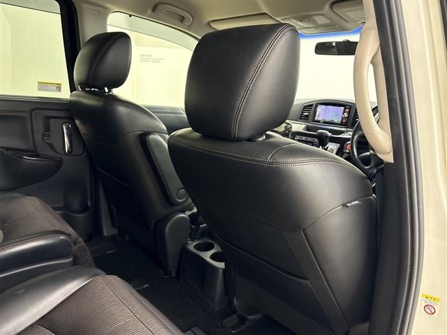 Nissan ELGRAND 2015 8506317-20