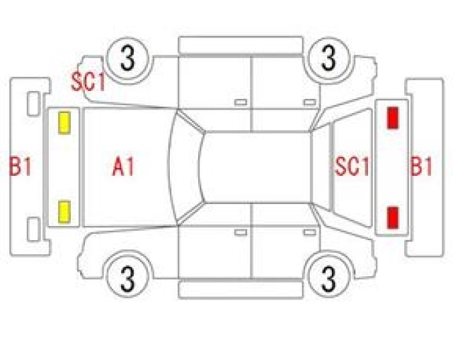 Nissan ELGRAND 2015 8506317-23